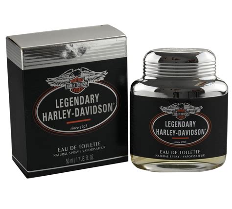 harley davidson parfüm